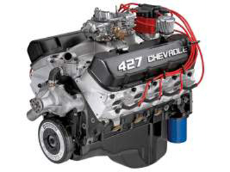 P03D0 Engine